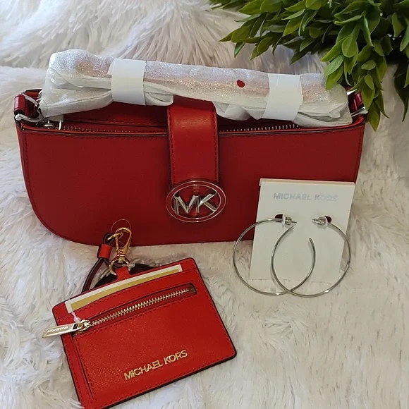 Michael Kors | Bags | Nwt Michael Kors Bundle | Poshmark display picture 3